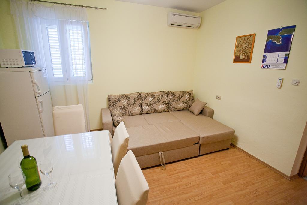 Apartment Anka ビビニェ 部屋 写真