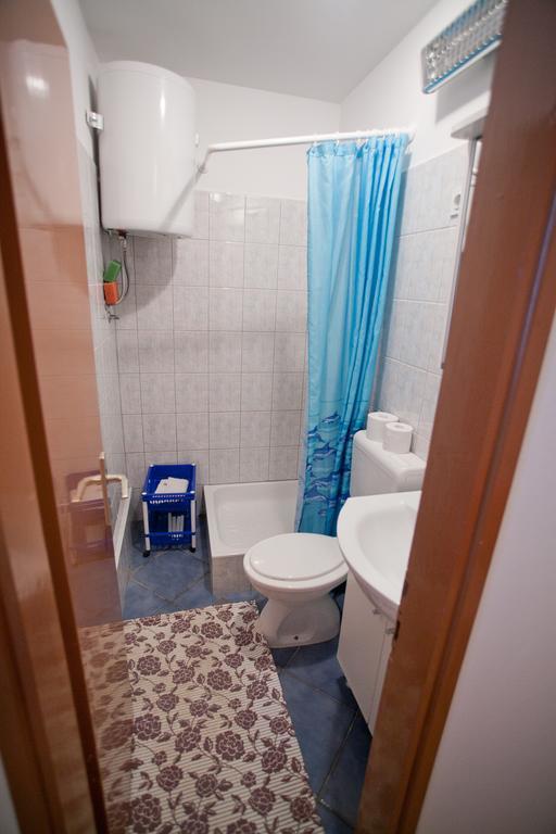 Apartment Anka ビビニェ 部屋 写真