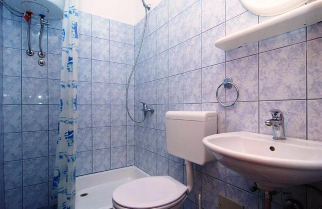 Apartment Anka ビビニェ 部屋 写真